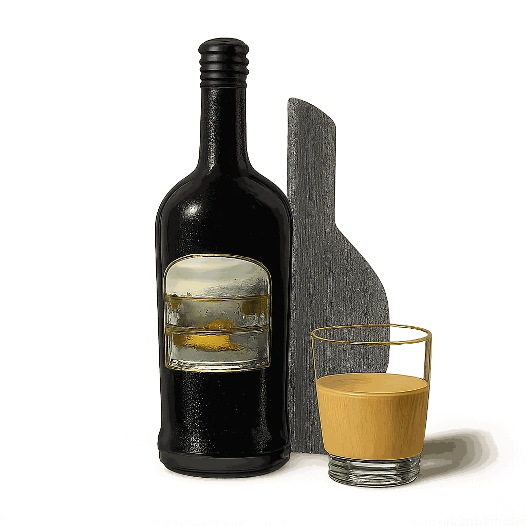 Feeney’s Irish Cream Liqueur